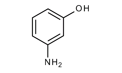 3-aminophenol